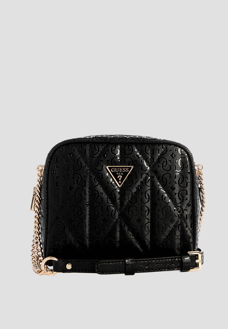 Aldina Camera Crossbody